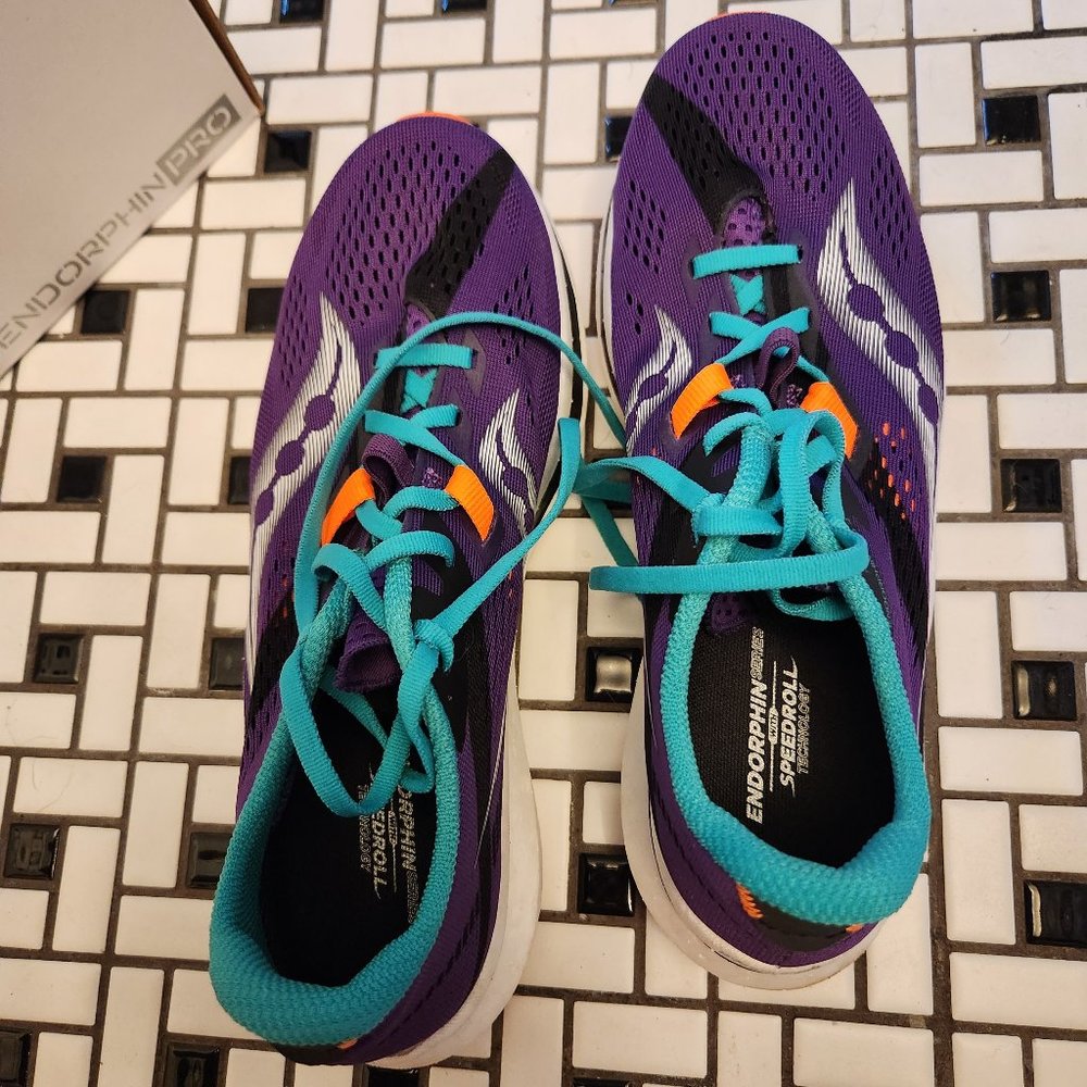 WOMEN'S SAUCONY ENDORPHIN PRO 2